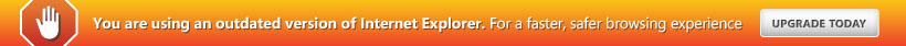 You are using an outdated browser. For a faster, safer Browse experience, upgrade for free today.