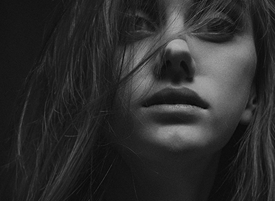 Link to People Photography Portfolio featuring portraits